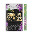 Twisted Arrangements Series Bundle (PRE-ORDER)