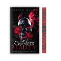 Ruthless Beauty: A Dark Contemporary Reverse Harem Romance (PRE-ORDER)