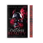 Ruthless Beauty: A Dark Contemporary Reverse Harem Romance (PRE-ORDER)