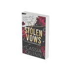 Stolen Vows: A Dark Mafia Forced Arranged Marriage Romance