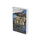 Forced Union: A Dark Bratva Forced Marriage Romance