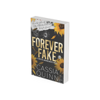 Forever Fake: A Dark Billionaire Mafia Fake Marriage Romance