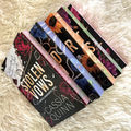 Twisted Arrangements Series Bundle (PRE-ORDER)