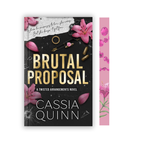 Twisted Arrangements Series Bundle (PRE-ORDER)