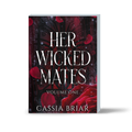 OG Cover - Her Wicked Mates Duology
