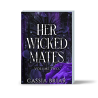 OG Cover - Her Wicked Mates Duology