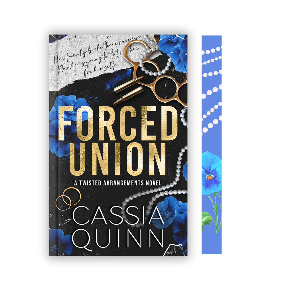 Twisted Arrangements Series Bundle (PRE-ORDER)