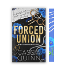 Twisted Arrangements Series Bundle (PRE-ORDER)