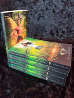 OG Covers - Academy Obscura - The Complete Series