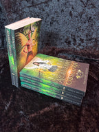 OG Covers - Academy Obscura - The Complete Series