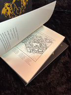 Marble Covers - Academy Obscura - The Complete Series