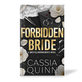 Forbidden Bride: A Dark Mafia Bodyguard Romance (PRE-ORDER)