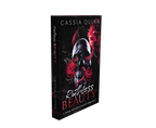 Ruthless Beauty: A Dark Contemporary Reverse Harem Romance (PRE-ORDER)