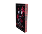 Ruthless Beauty: A Dark Contemporary Reverse Harem Romance (PRE-ORDER)