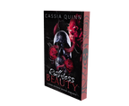 Ruthless Beauty: A Dark Contemporary Reverse Harem Romance (PRE-ORDER)